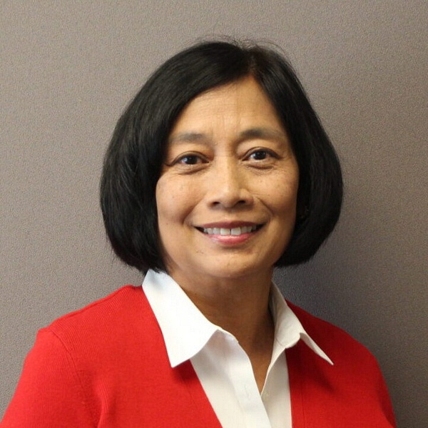 Angela Tin