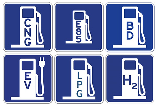 Alt Fuels