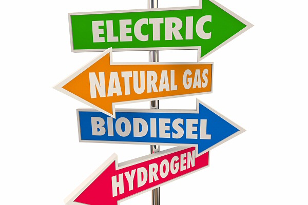 Fuels Choices