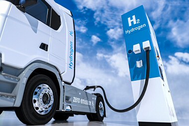 Hydrogen