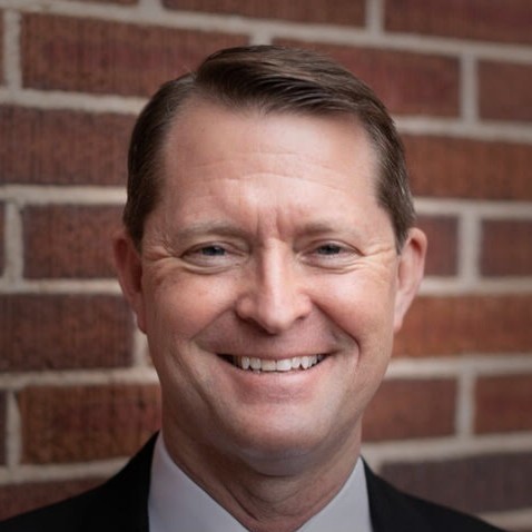 Mike Saxton