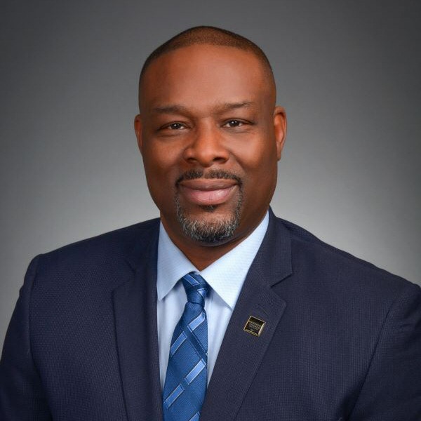 Elbert Walters III