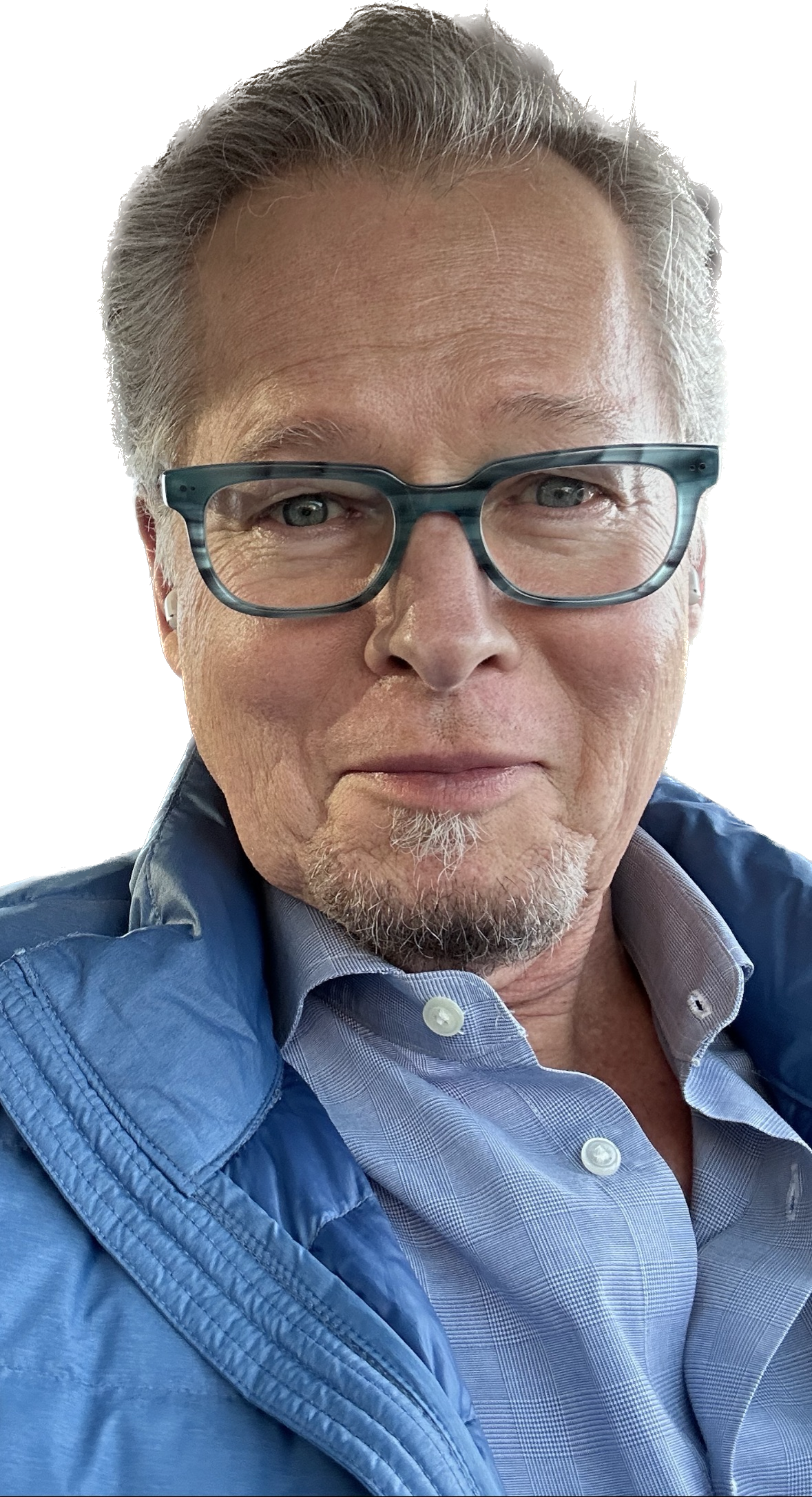 L Stafford Headshot - Lynn Stafford
