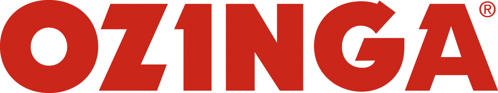 Ozinga logo