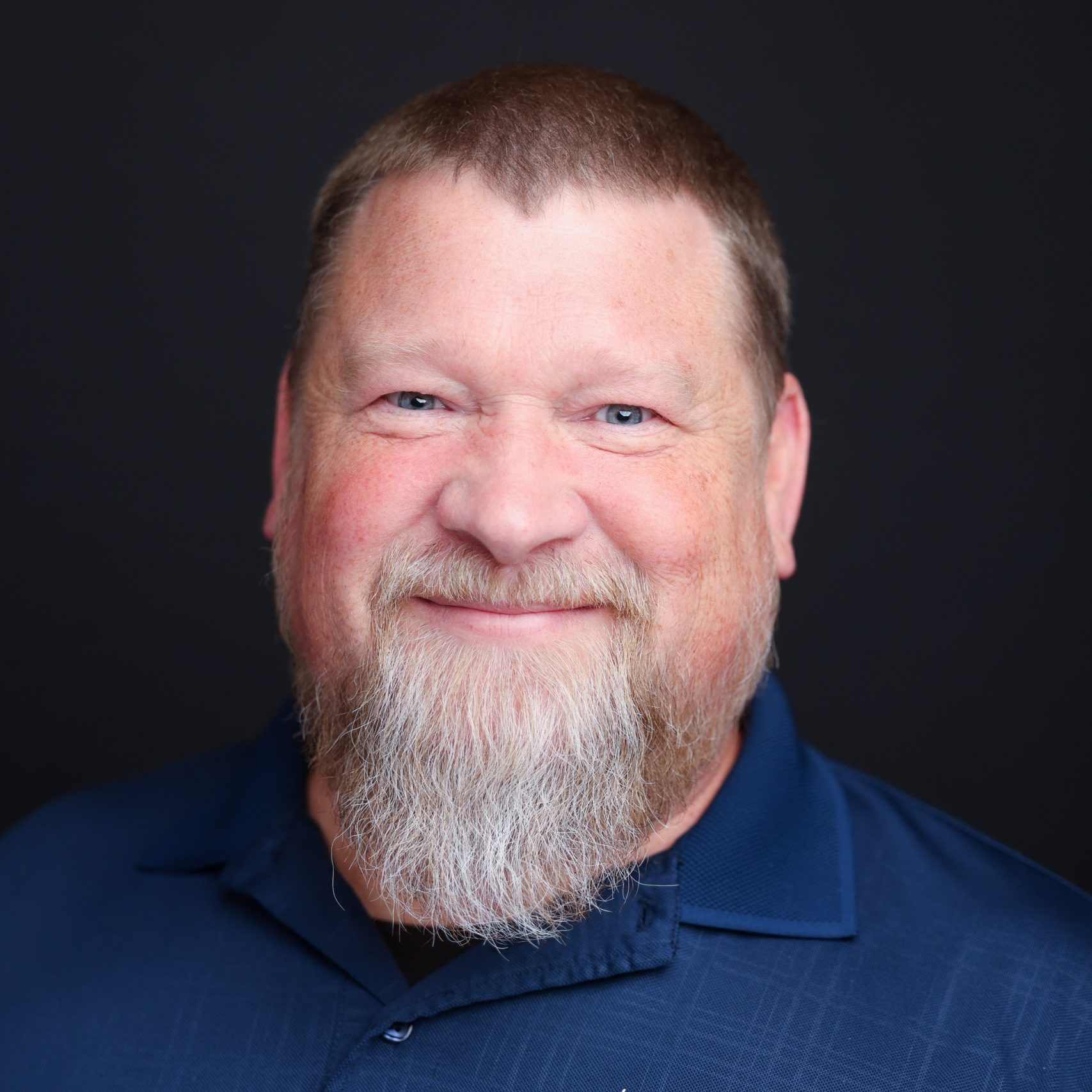 Hattier headshot - Robert Hattier