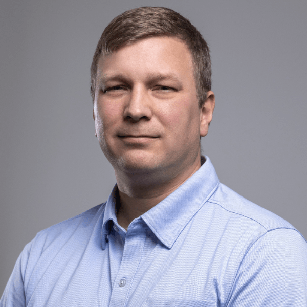 Jason van den Brink
