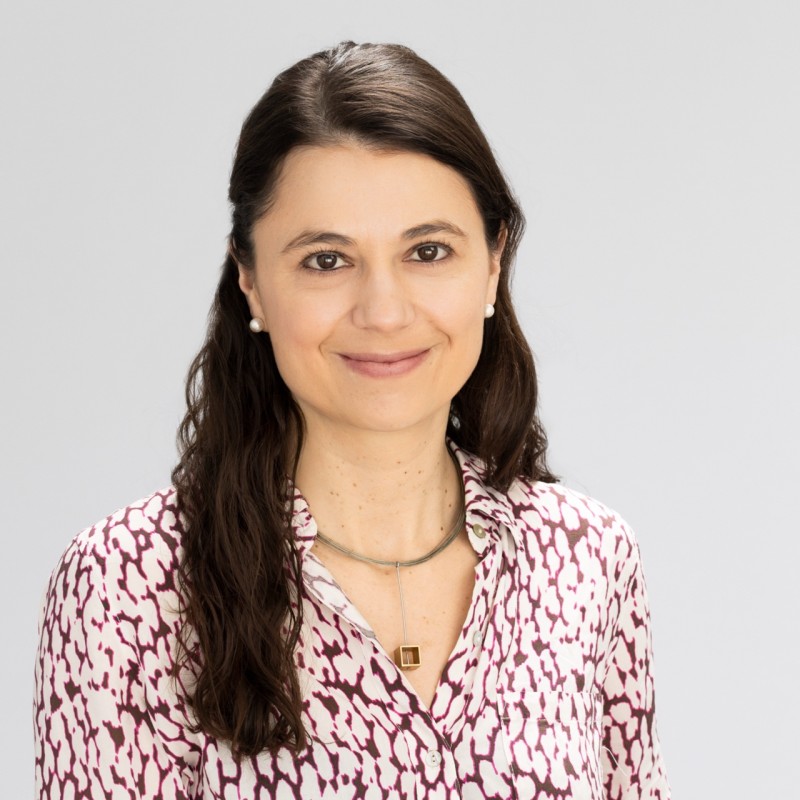 Cristina Botero