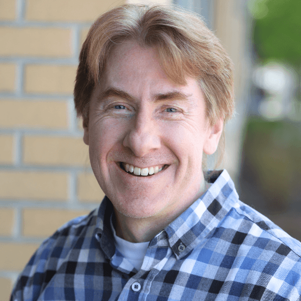 Ken Crowley