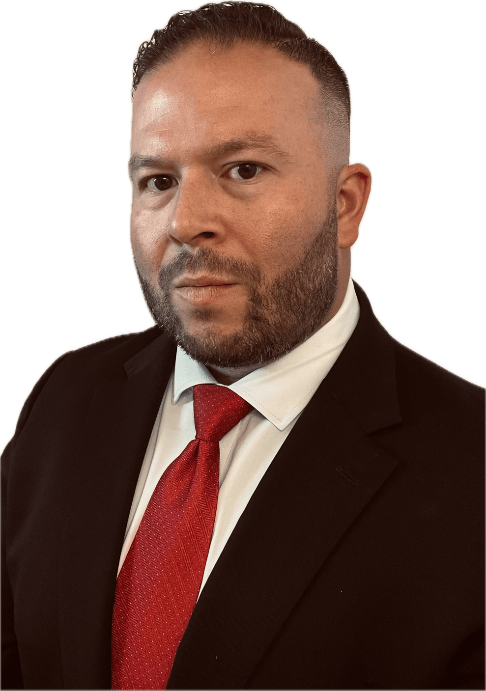 Headshot - Joseph Massicotte