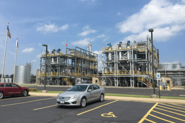 Renewable diesel