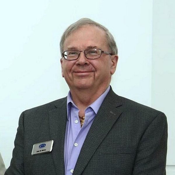 John Walton